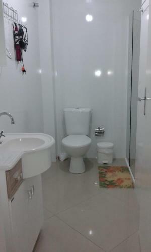 Apartamento Apto 501 Gm 400m Das Thermas