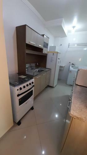 Apartamento Apto 501 Gm 400m Das Thermas