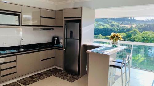 Apartamento Thermas Palace