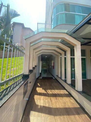 Apartamento Thermas Palace