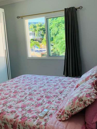 Apartamento Thermas Palace