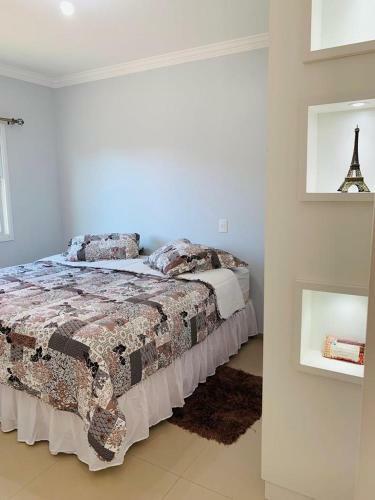 Apartamento Thermas Palace