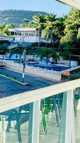 Apartamento Thermas Palace