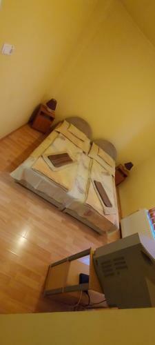 Bed & Breakfast Szent Istv�n Panzi�
