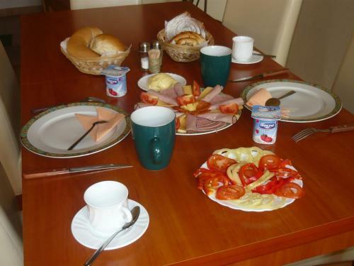 Bed & Breakfast Szent Istv�n Panzi�