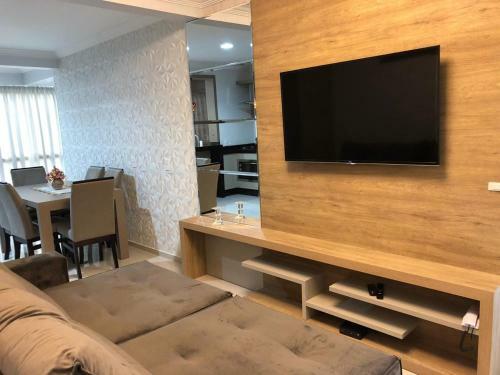 Apartamento 602 Edif�cio Thermas Palace