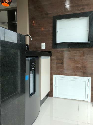 Apartamento 602 Edif�cio Thermas Palace