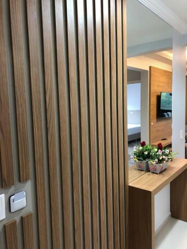 Apartamento 602 Edif�cio Thermas Palace