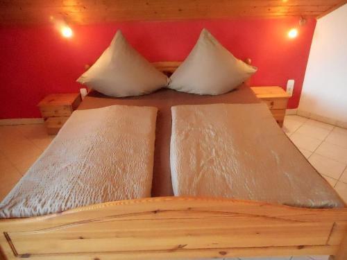 G�stehaus Kathi