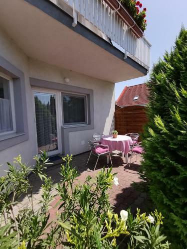 Forrest Apartman