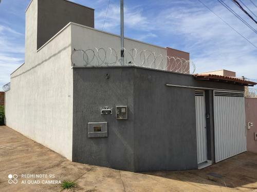Casa Nova Entre Capit�lio E Canastra