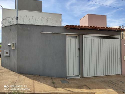 Casa Nova Entre Capit�lio E Canastra