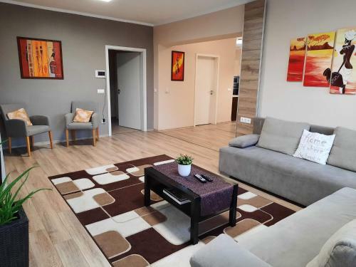Kendosz Apartman