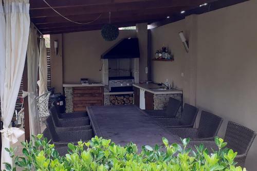 Kendosz Apartman