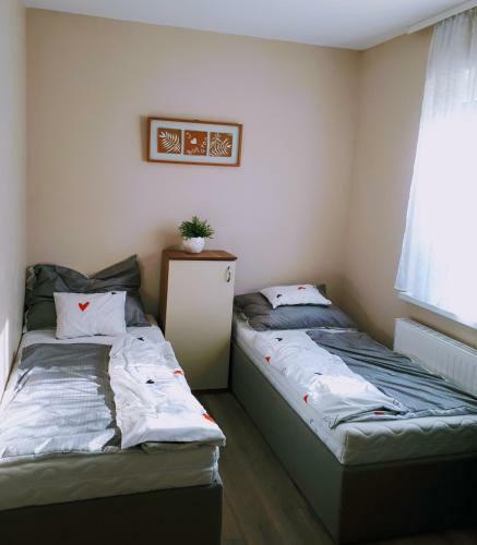 Kendosz Apartman
