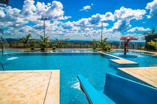 A Fazenda Eventos E Lazer Lindomar Gon�alves