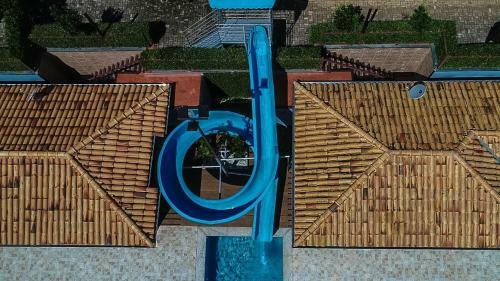 A Fazenda Eventos E Lazer Lindomar Gon�alves