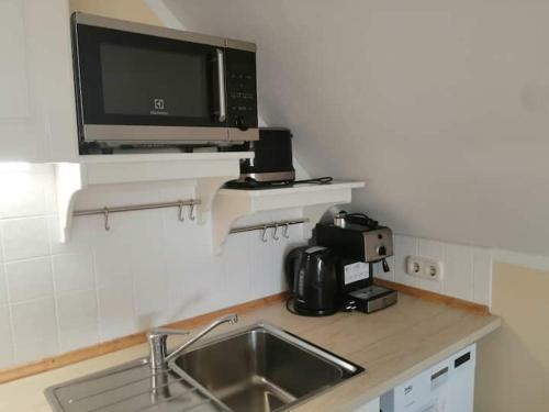 Two Bedroom Apartment With Swimming Pool