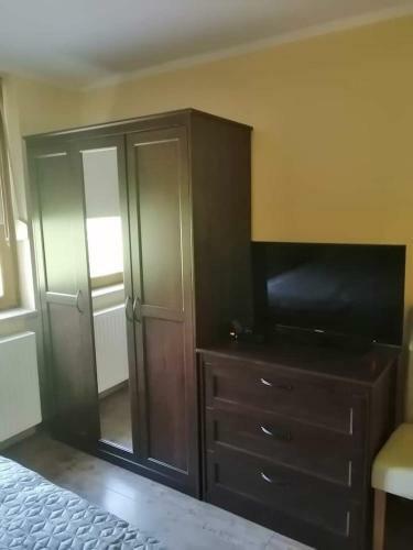 Two Bedroom Apartment With Swimming Pool