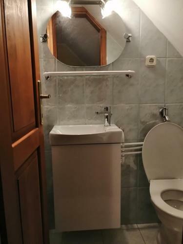 Two Bedroom Apartment With Swimming Pool