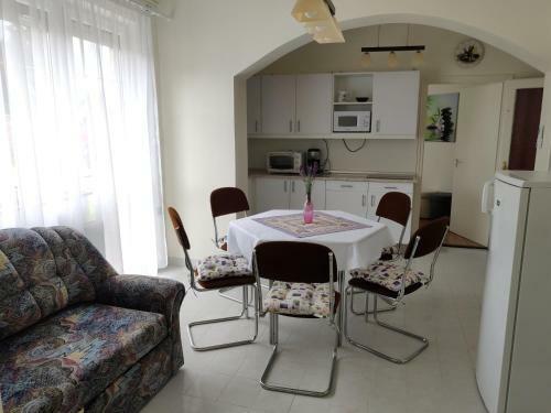 Apartamento Havasi Vend�gh�z