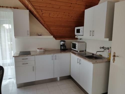 Apartamento Havasi Vend�gh�z
