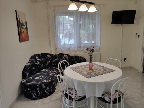 Apartamento Havasi Vend�gh�z
