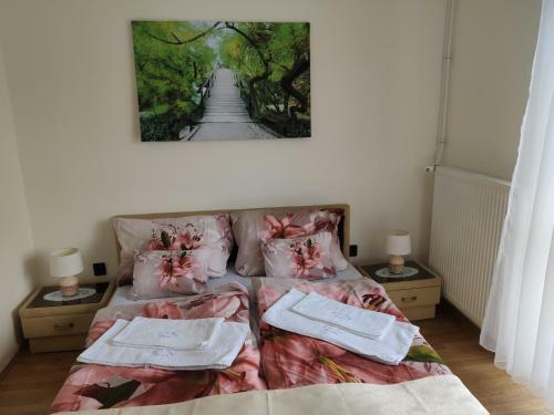 Apartamento Havasi Vend�gh�z