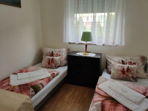 Apartamento Havasi Vend�gh�z