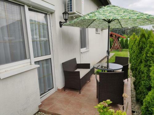 Apartamento Havasi Vend�gh�z