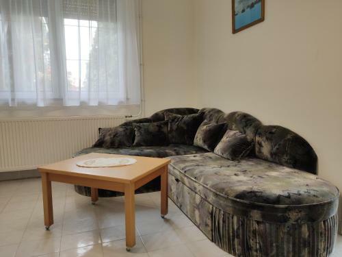 Apartamento Havasi Vend�gh�z