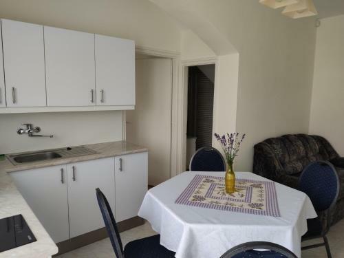 Apartamento Havasi Vend�gh�z