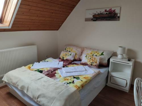 Apartamento Havasi Vend�gh�z