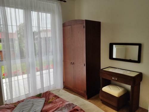 Apartamento Havasi Vend�gh�z