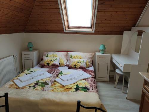 Apartamento Havasi Vend�gh�z