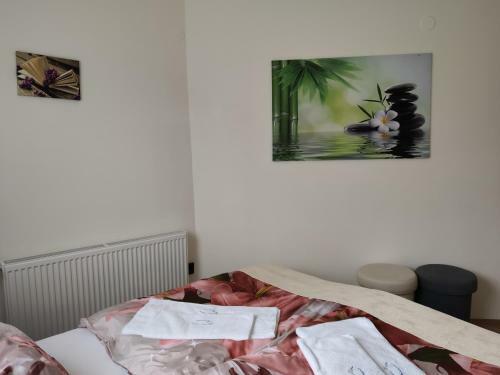 Apartamento Havasi Vend�gh�z
