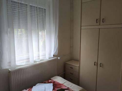 Apartamento Havasi Vend�gh�z