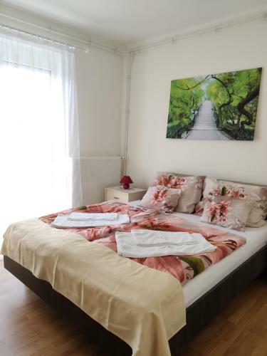Apartamento Havasi Vend�gh�z