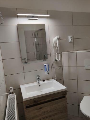Apartamento Havasi Vend�gh�z