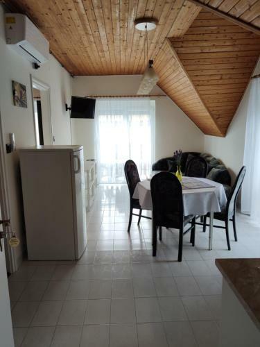 Apartamento Havasi Vend�gh�z