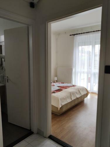 Apartamento Havasi Vend�gh�z