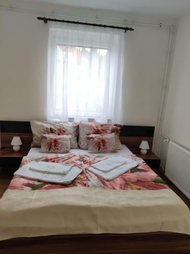 Apartamento Havasi Vend�gh�z