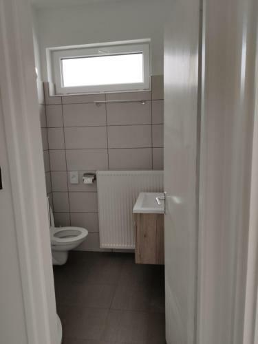 Apartamento Havasi Vend�gh�z