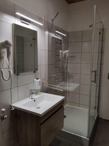 Apartamento Havasi Vend�gh�z