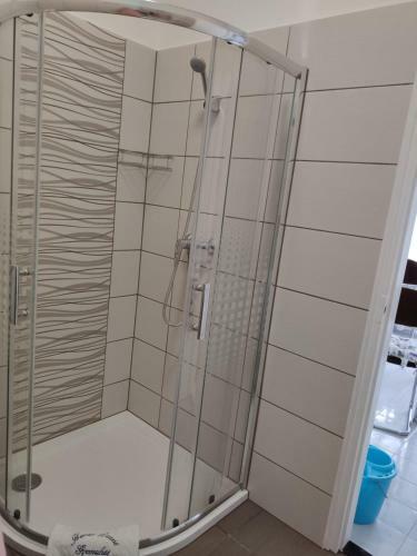 Apartamento Havasi Vend�gh�z