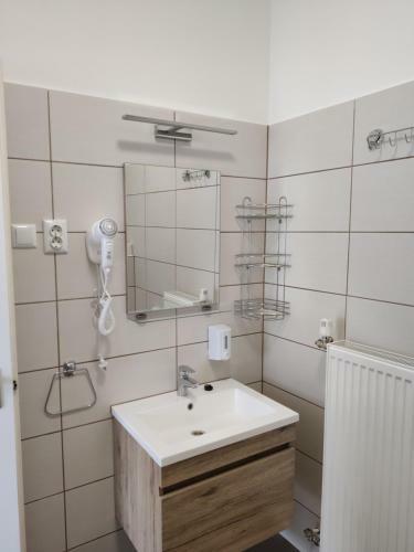 Apartamento Havasi Vend�gh�z