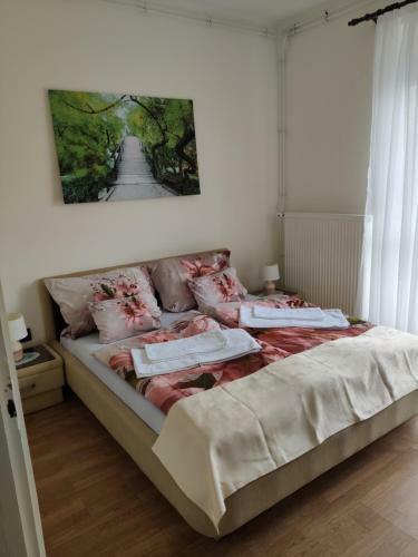 Apartamento Havasi Vend�gh�z