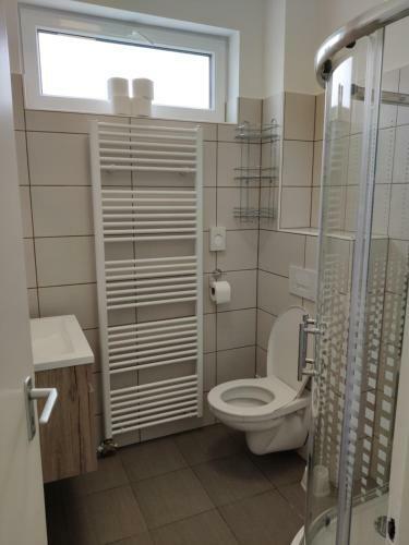 Apartamento Havasi Vend�gh�z