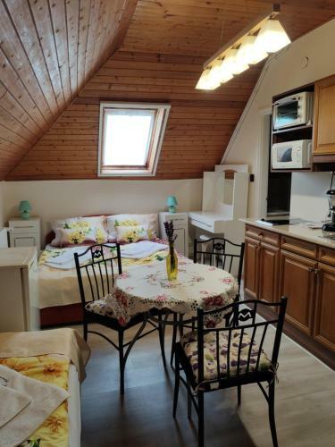 Apartamento Havasi Vend�gh�z