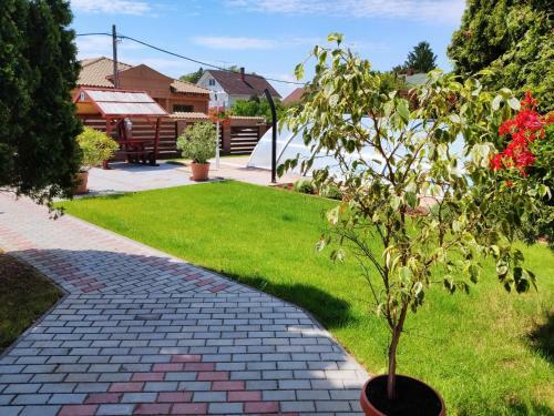 Apartamento Havasi Vend�gh�z